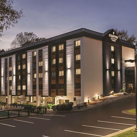 Country Inn & Suites By Radisson, Williamsburg East Busch Gardens , Va Exterior photo
