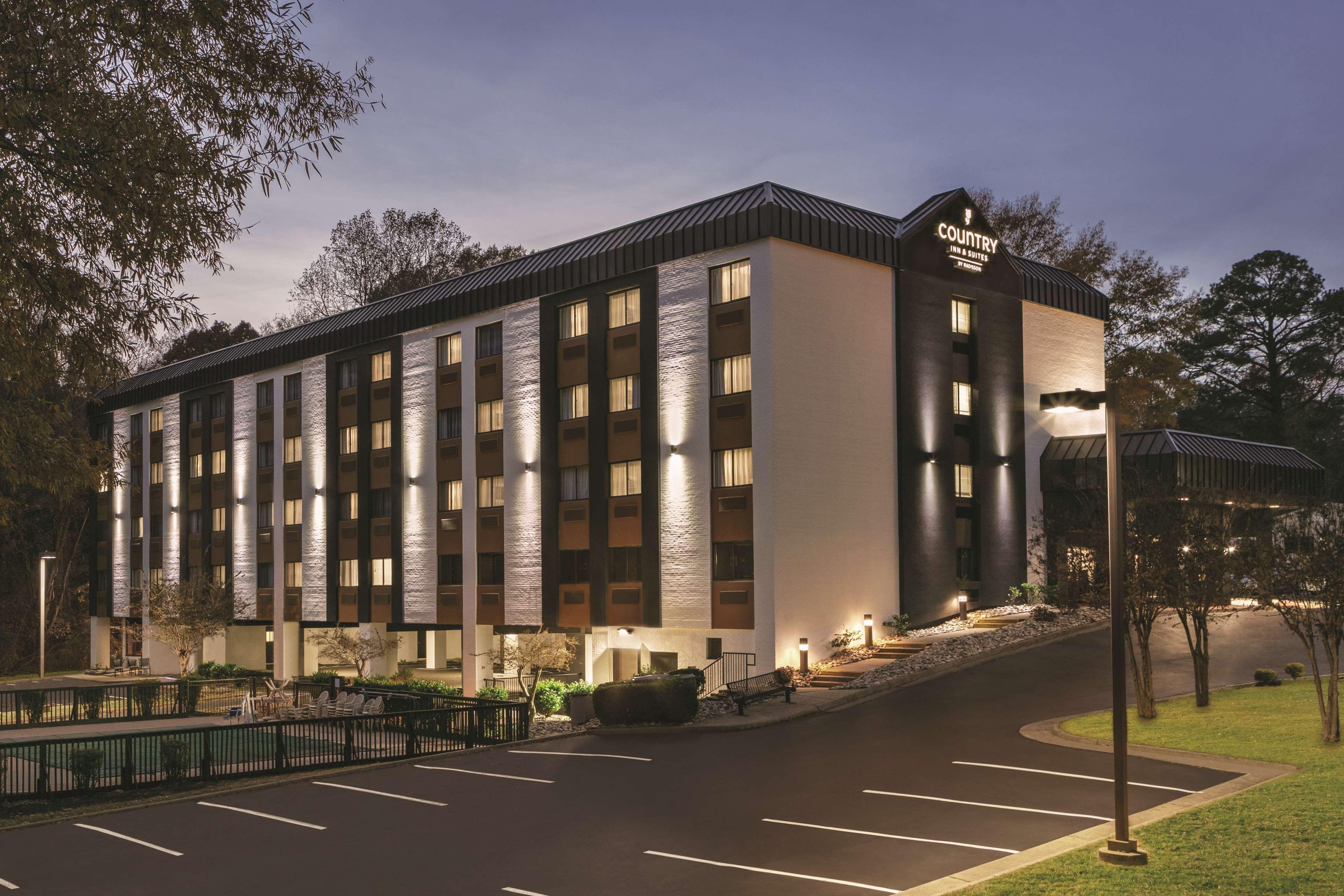 Country Inn & Suites By Radisson, Williamsburg East Busch Gardens , Va Exterior photo