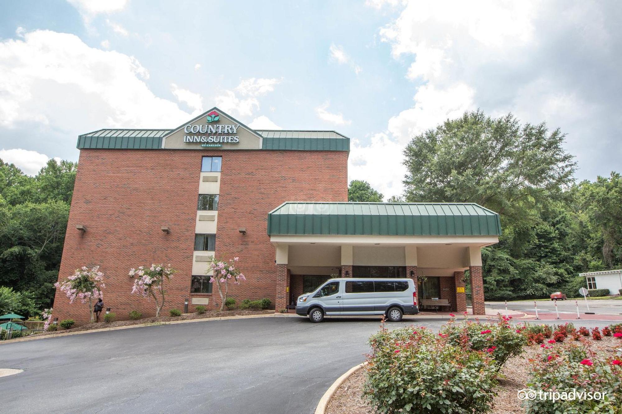 Country Inn & Suites By Radisson, Williamsburg East Busch Gardens , Va Exterior photo