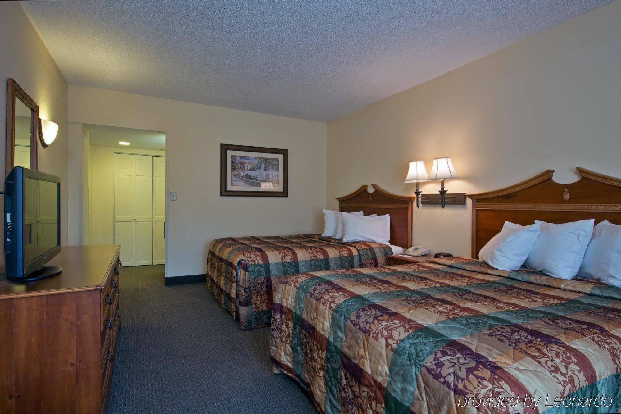 Country Inn & Suites By Radisson, Williamsburg East Busch Gardens , Va Room photo