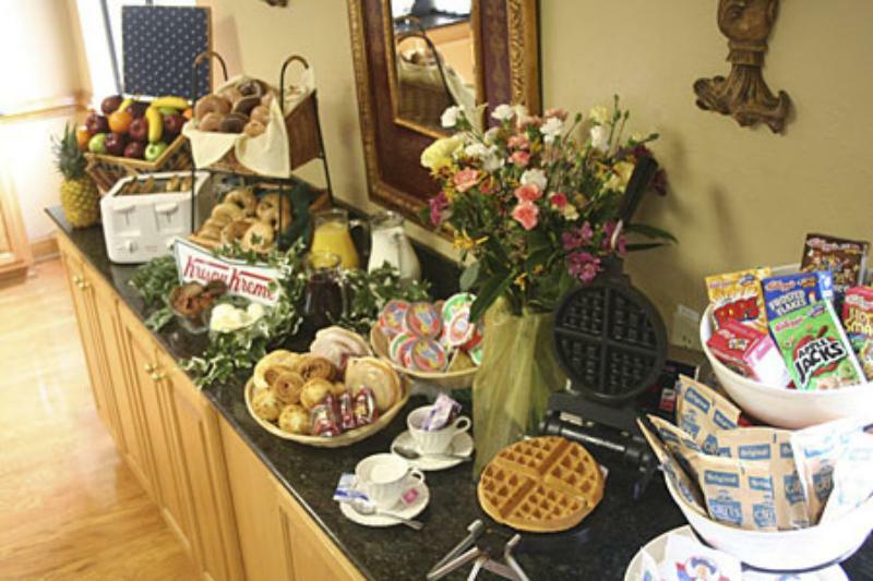 Country Inn & Suites By Radisson, Williamsburg East Busch Gardens , Va Facilities photo