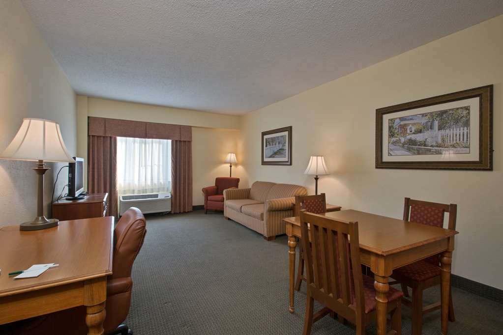 Country Inn & Suites By Radisson, Williamsburg East Busch Gardens , Va Room photo